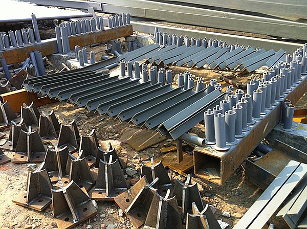 南宁网架支托,支座