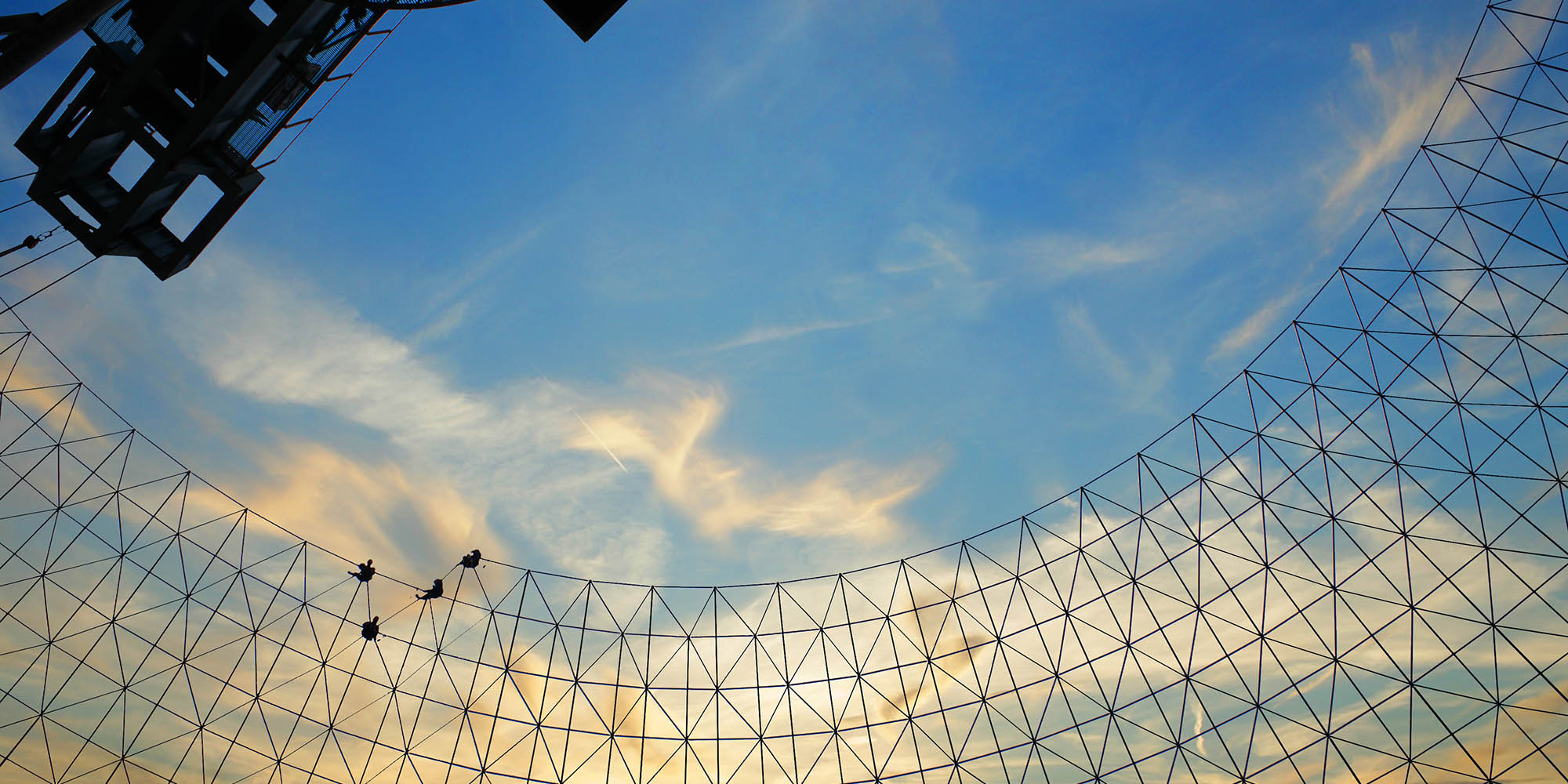 南宁网架加工 , 打磨网架配件每一道工艺