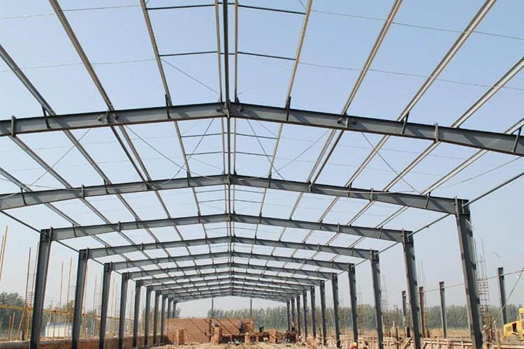 南宁干货：网架钢结构钢材出现质量问题的原因及防治措施